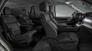 2027 Ford Expedition® Internal Image 1